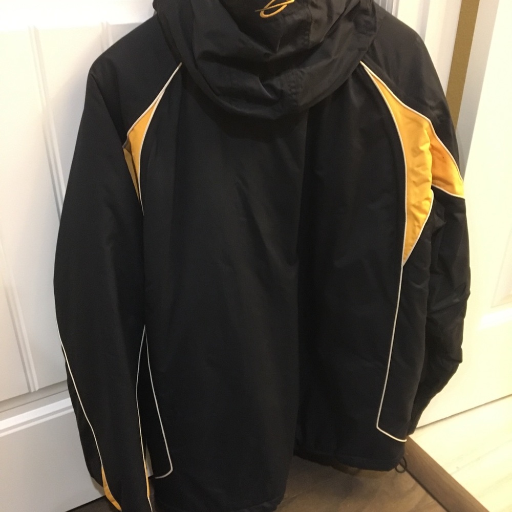 Obermeyer Weatherproof Jacket - Picture 8 of 8